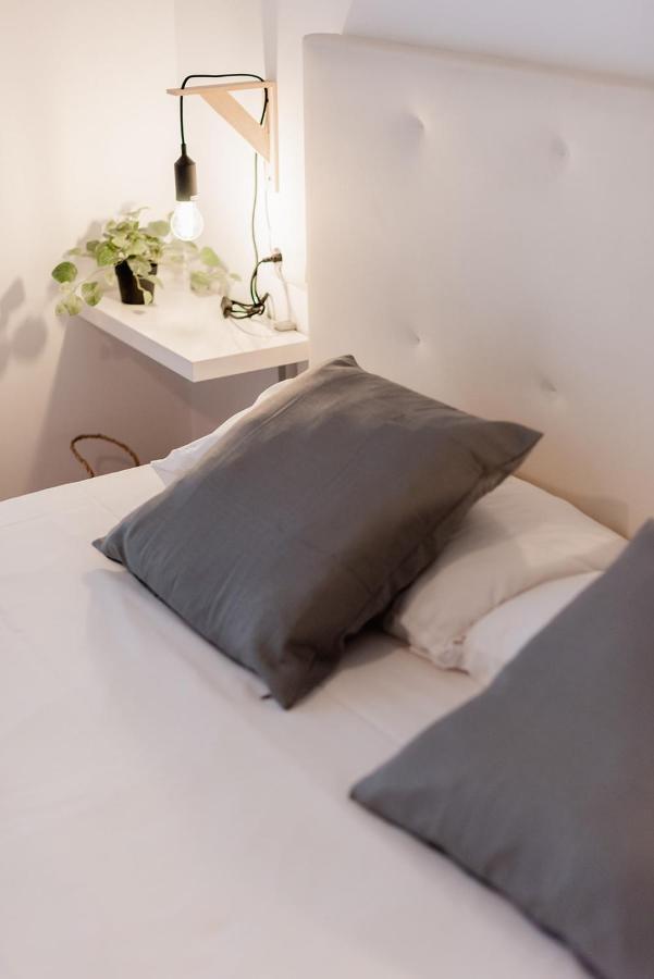 Apartamentos Fv Flats Valencia - San Felipe Neri Værelse billede