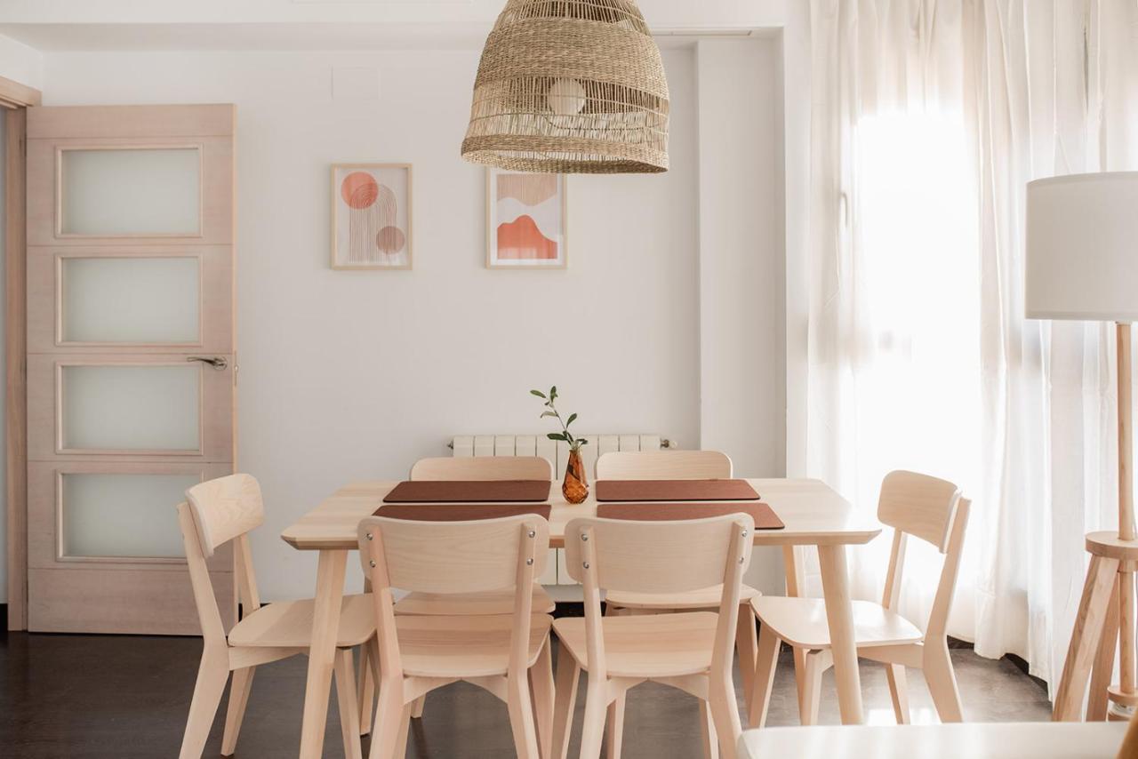 Apartamentos Fv Flats Valencia - San Felipe Neri Eksteriør billede