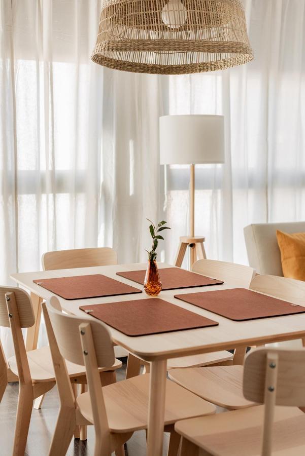 Apartamentos Fv Flats Valencia - San Felipe Neri Eksteriør billede