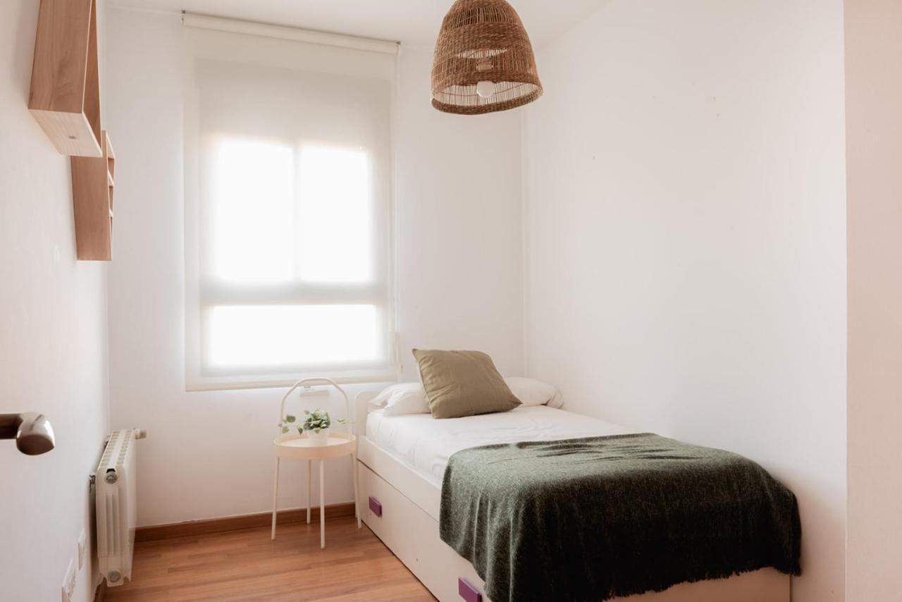 Apartamentos Fv Flats Valencia - San Felipe Neri Eksteriør billede