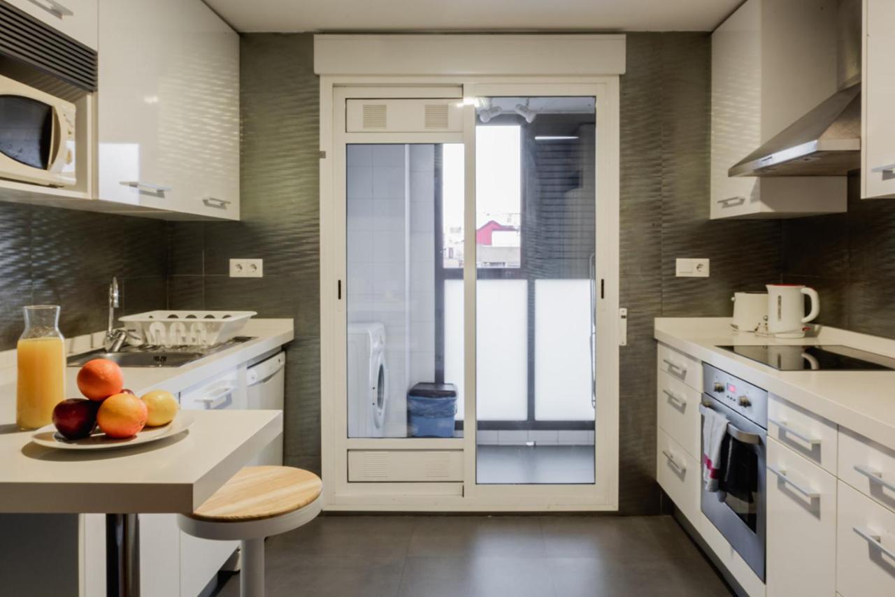 Apartamentos Fv Flats Valencia - San Felipe Neri Eksteriør billede