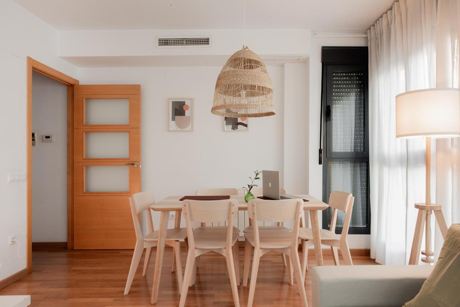 Apartamentos Fv Flats Valencia - San Felipe Neri Værelse billede