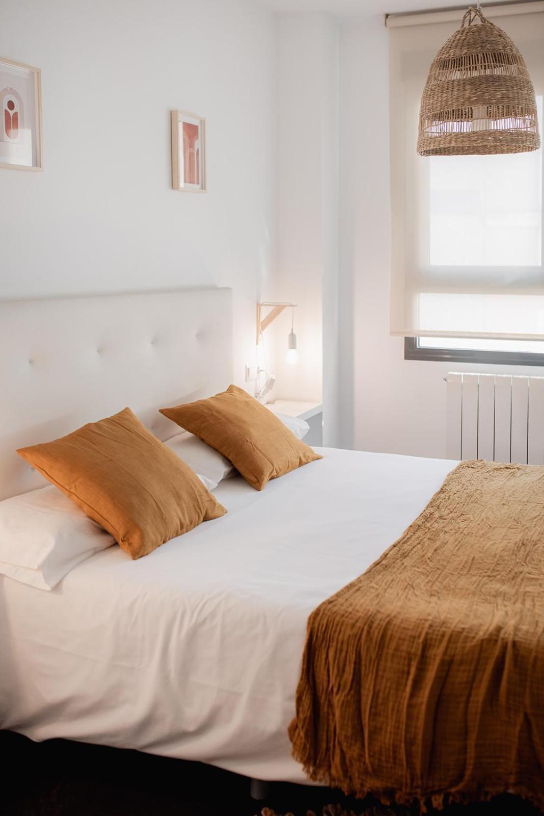 Apartamentos Fv Flats Valencia - San Felipe Neri Værelse billede
