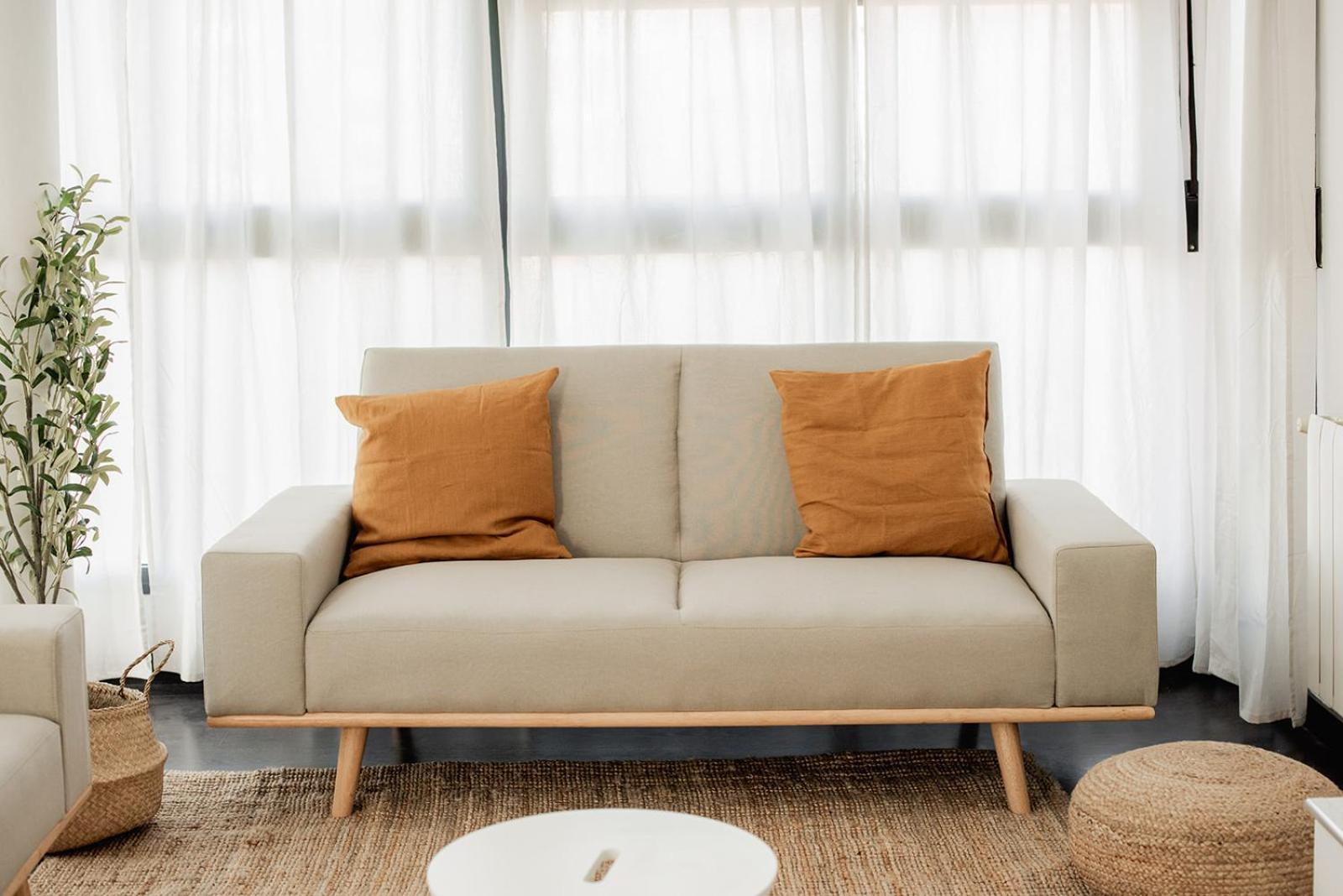 Apartamentos Fv Flats Valencia - San Felipe Neri Værelse billede