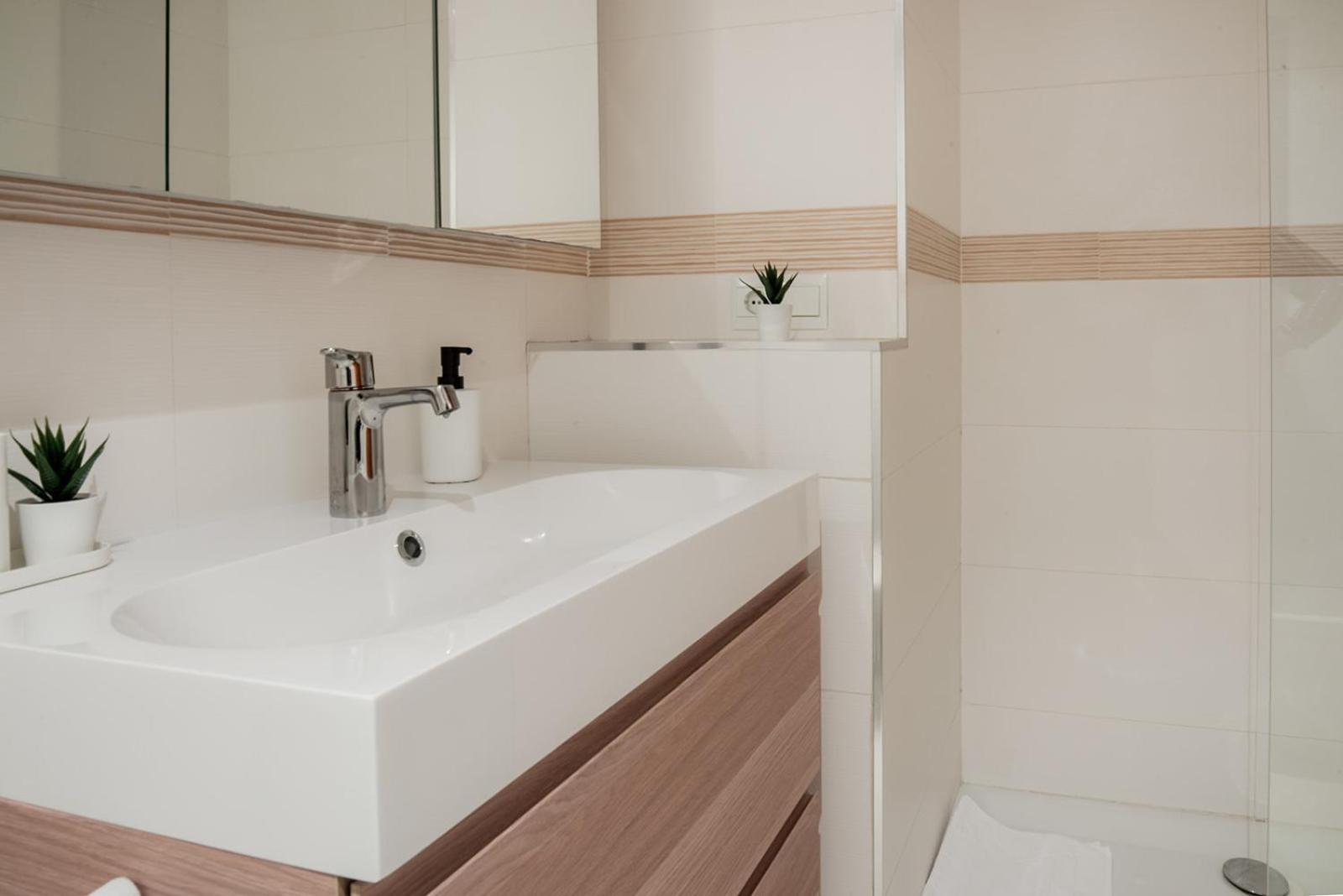 Apartamentos Fv Flats Valencia - San Felipe Neri Værelse billede