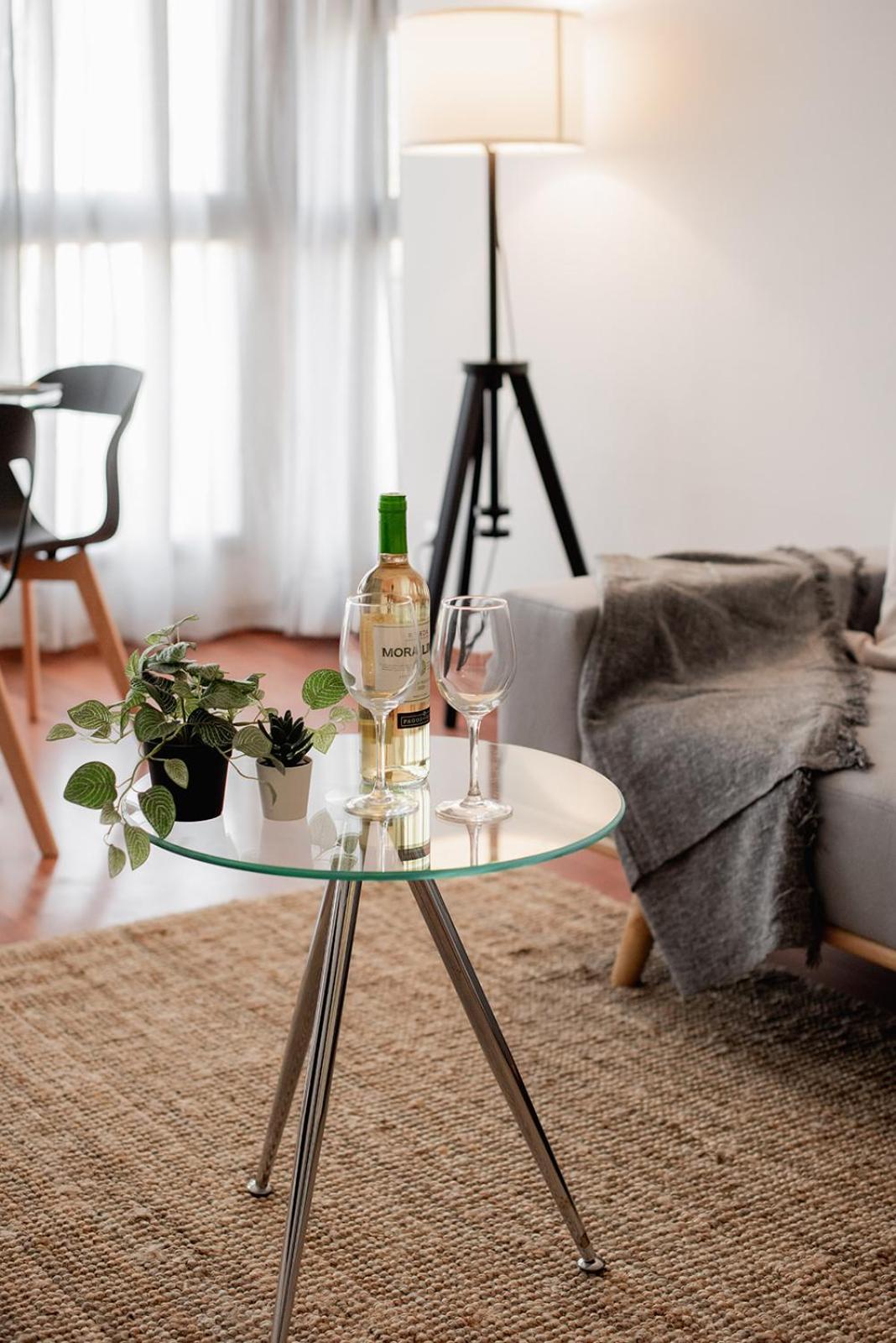 Apartamentos Fv Flats Valencia - San Felipe Neri Eksteriør billede