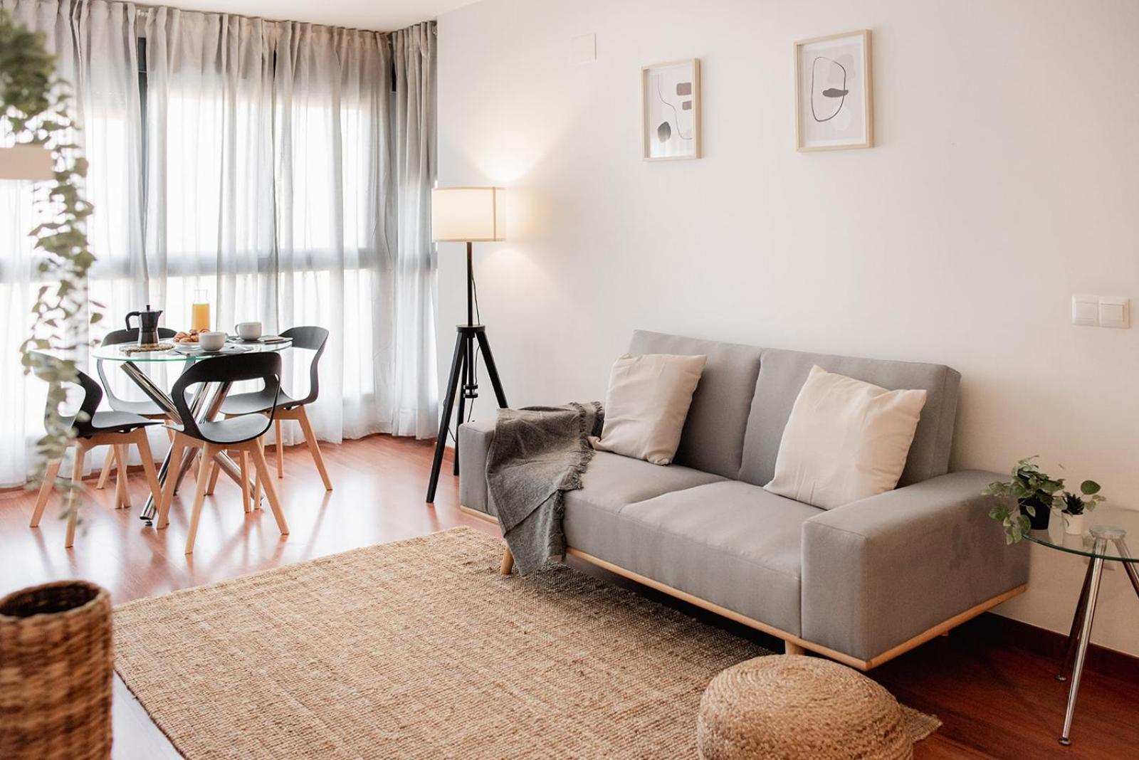 Apartamentos Fv Flats Valencia - San Felipe Neri Eksteriør billede
